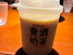 -寻宝记绍兴菜(鲁迅路店)