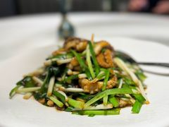 -新海渔港·胶东海鲜家常菜·家宴(奥体中心店)