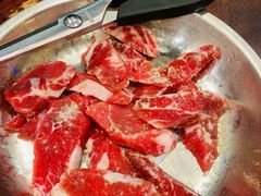 -小本家韩式烤肉(紫藤路店)