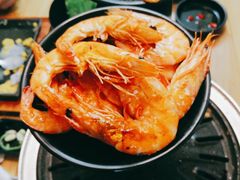 -九田家黑牛烤肉料理(吴江万象汇店)
