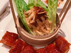 -香宫(九龙香格里拉店)