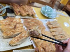 -春水锅贴·传统鲁菜(大明湖店)