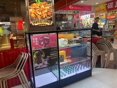 -青木岚小海鲜•小龙虾(友谊店)