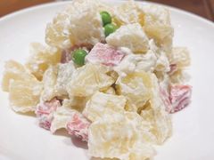 -上海人家花樣年华(中山公园店)