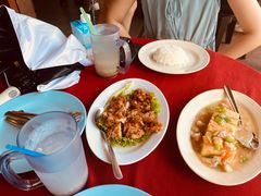 -德成饭店