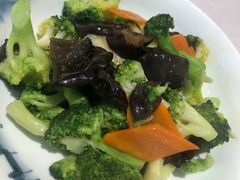 -小菜园新徽菜(无锡人民路红豆店)