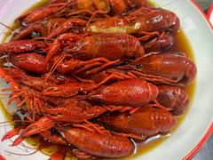 -盱眙虾神於氏龙虾(夫子庙红街店)