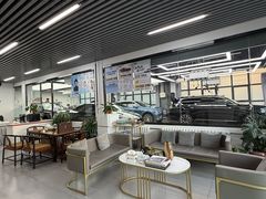 -龙膜全球臻选店·汽车贴膜·隐形车衣(北京琪朗店)