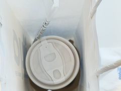 -海岩咖啡·三明治(晋中奥莱店)