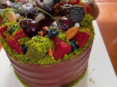 -DUFF LANGE杜夫朗格蛋糕