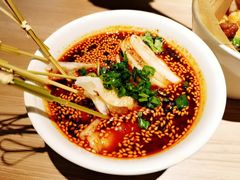 -太二酸菜鱼(赣州万象城店)