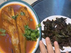 -屋里家延边朝鲜族冷面(梅林3店)