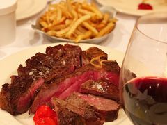 -Keens Steakhouse
