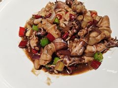 -健眺小海鲜(临海后山店)