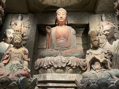 -陕西历史博物馆