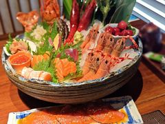 -一本料理(西溪天街店)