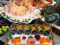 -黑木原精致料理·铁板烧