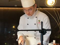 -四季民福烤鸭店(外滩外白渡桥店)