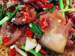 -古城苗家土菜馆(河景餐厅店)