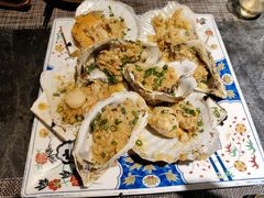 -徐记海鲜(汉城湖|太奥店)