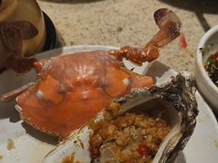 -初色海鲜自助(万丰路店)
