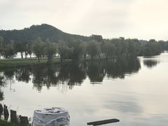 -池州市平天湖风景区