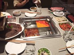 -海底捞火锅(攀枝花万达店)
