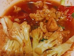 -老太原菜馆(万达店)