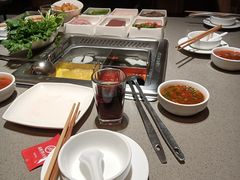 -海底捞火锅(万达广场店)