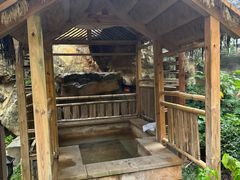 -深业半汤御泉庄温泉