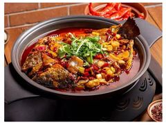 -KAOTOWN烤堂•烧烤(海汇港店)