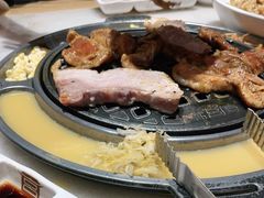 -韩宫宴炭火烤肉(印象城店)