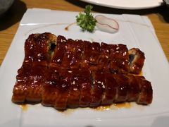 -荆州南国温德姆酒店·高田餐厅