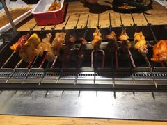 -悦屋老板娘的烤肉店(紫薇田园店)