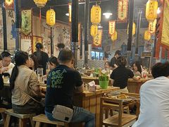 -水浒烤肉(医学院店)