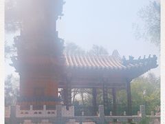 -沈阳植物园