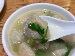-小船渔村•大连菜•大连焖鱼(明泽街店)