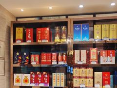 -盛百味·家宴餐厅(霸州分店)
