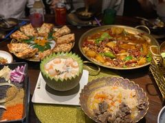 -浦江城市生活广场(江月路店)