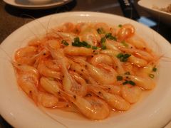 太湖盐水白虾-品渔味湖鲜馆(拈花湾店)