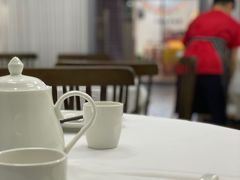 大堂-春餐厅