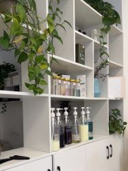 -妍理·植物养发