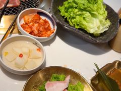 -炙城·韩式烤肉(南京东路店)