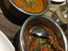 -Pita's&Tika's中东和印度风味餐厅(龙湖天街店)