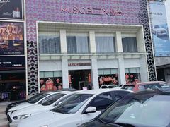 -堂会·KTV·自助餐·团建聚会(天河店)