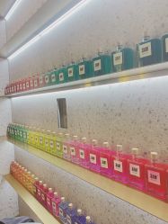-3AM·S HAIR SALON烫发染发接发