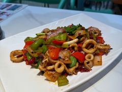 -越乡小厨(侨港店)