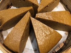 红糖发糕-丰收日(五角场店)