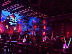 -MOSSO·Liveshow(M3香港广场店)