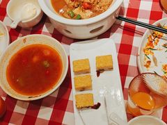 -西贝(常熟印象城店)